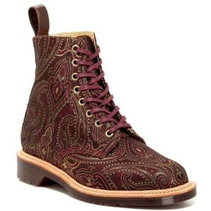Dr. Martens Beckett Lace-up Boots